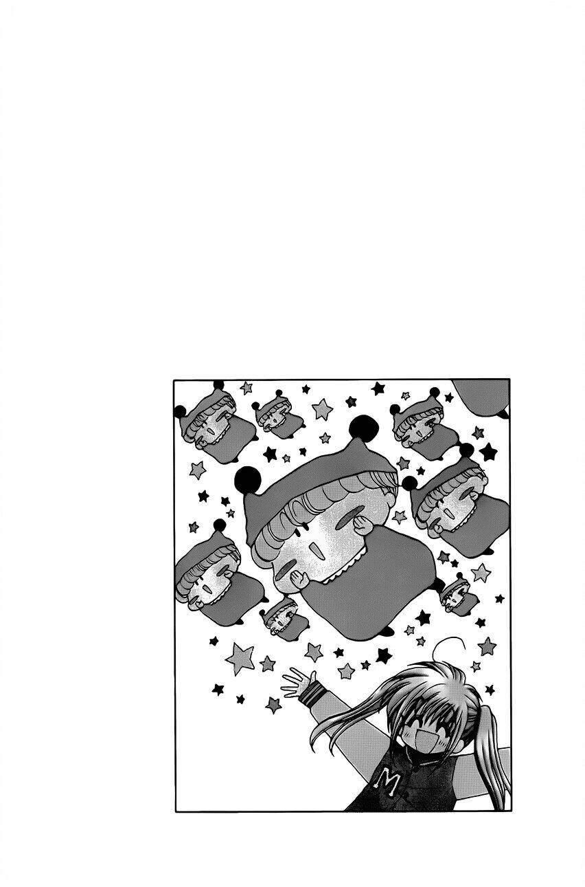 mirumo de pon! chapter 8 2