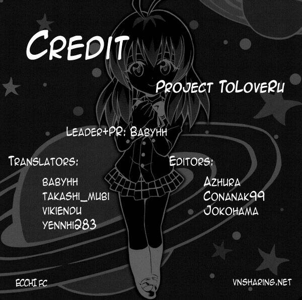 bọn tớ thích cậu! rito chapter 52 1