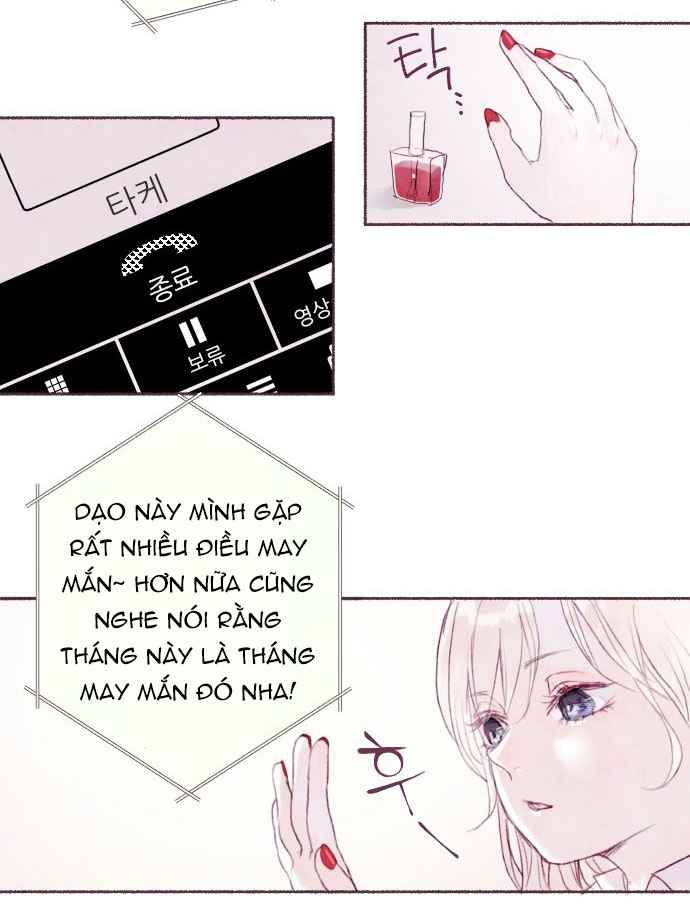 hoa viên bí mật chapter 23 3