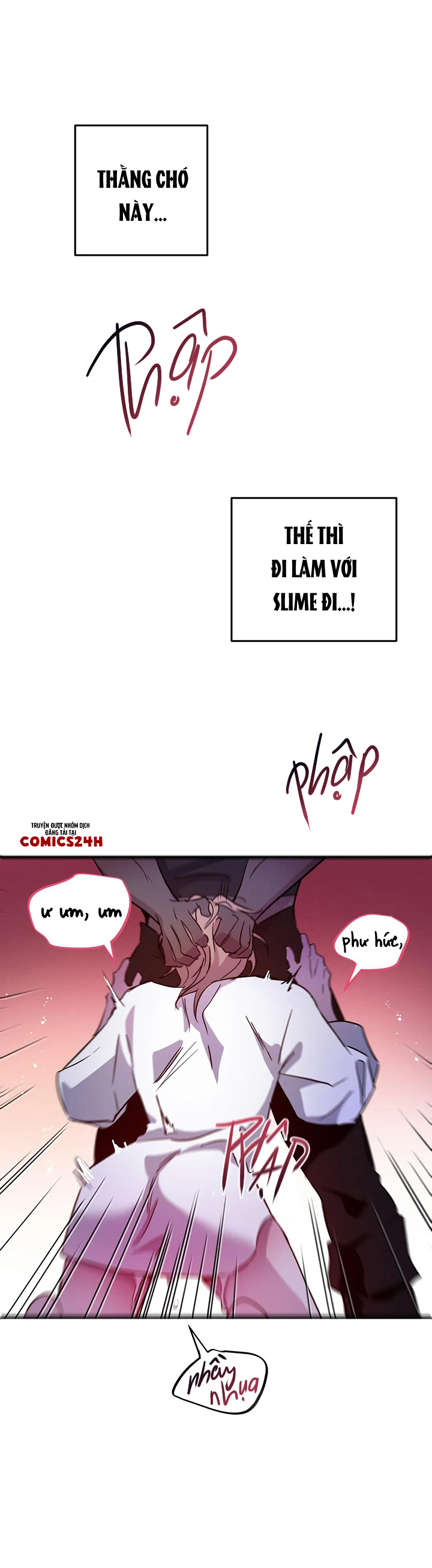 hắc vực chapter 4 23