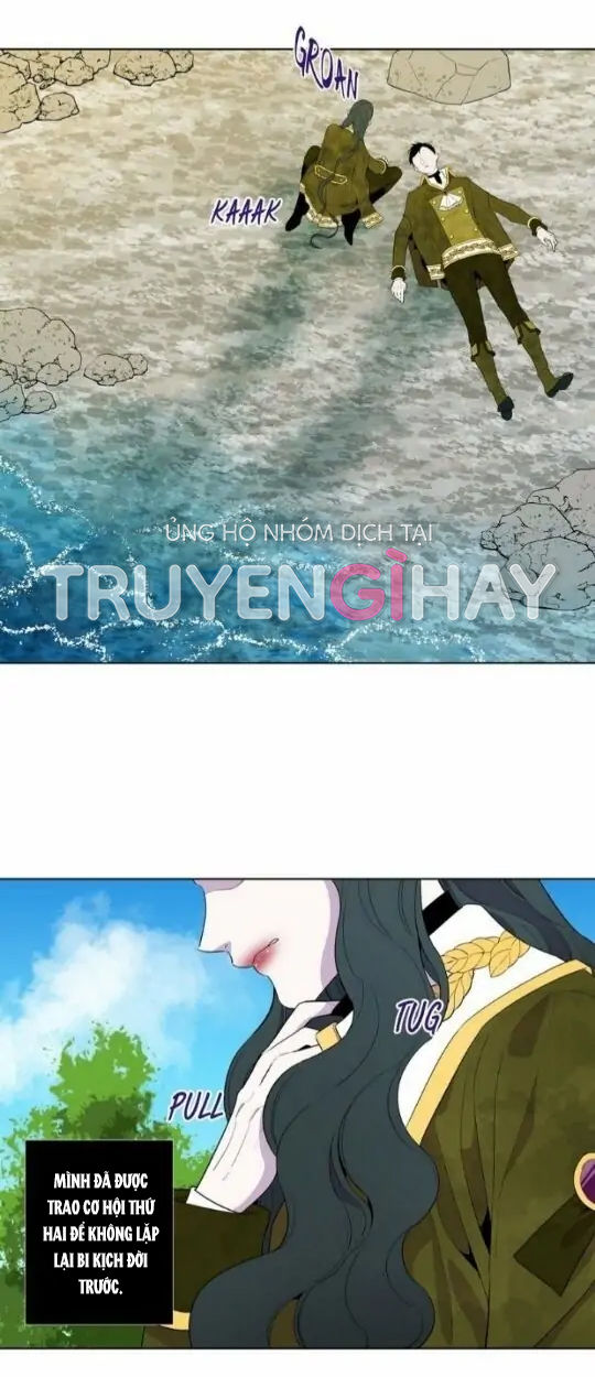 từ tiểu thư thành hoàng hậu - lady to queen chapter 27.2 24