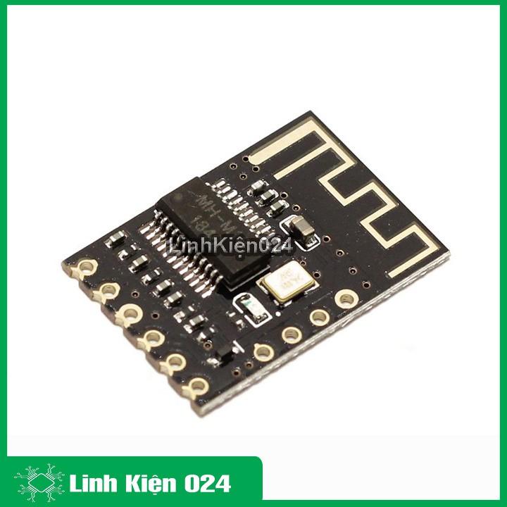 Module Bluetooth 4.2 MH-MX8 Giải Mã Âm thanh MP3