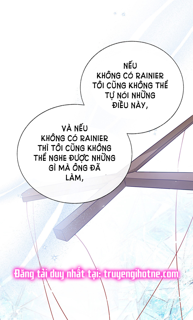 Đánh Cắp Trái Tim Tiểu Thư chapter 68.1 - Trang 41