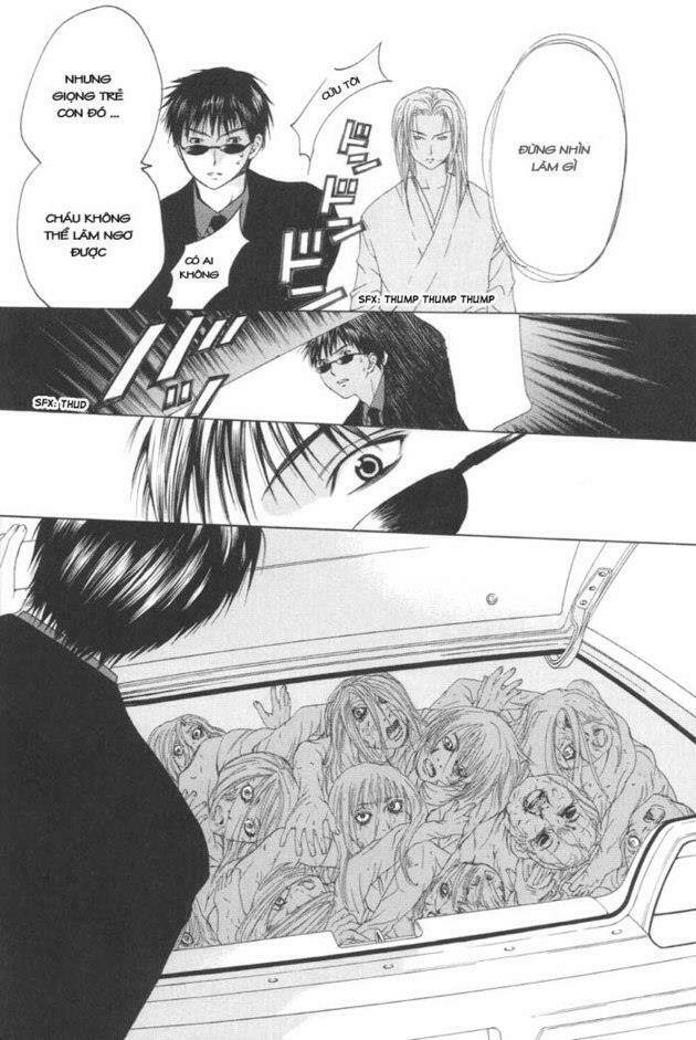 arcana soul chapter 9 6