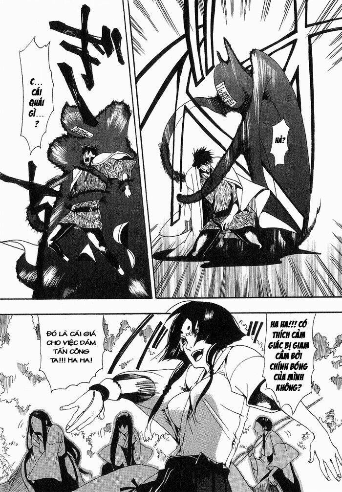 amatsuki chapter 8 17