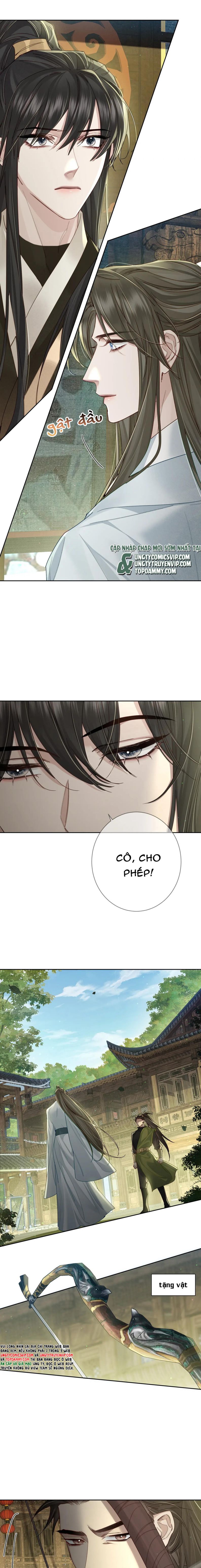 nhân vật chính chỉ muốn yêu đương chapter 71 4