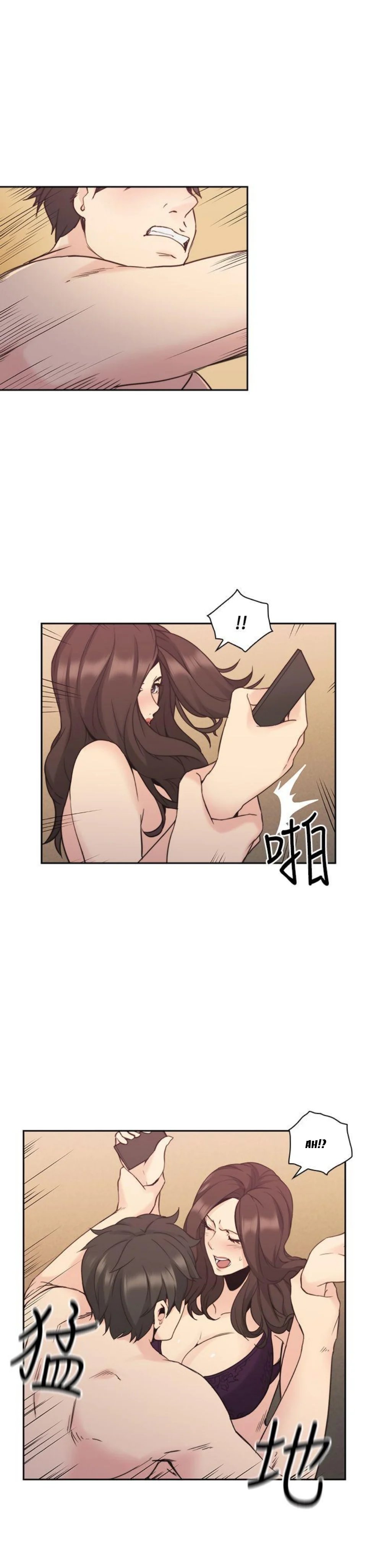 tình nhân chapter 30 7