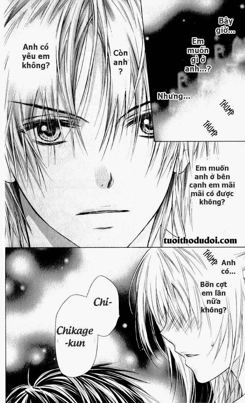 zutto suki datta kusei chapter 2 6