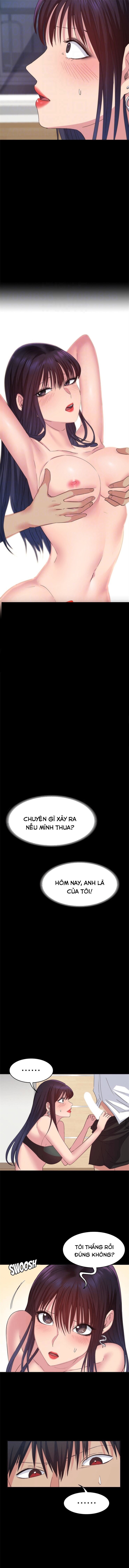 bạn gái trở về chapter 15 5