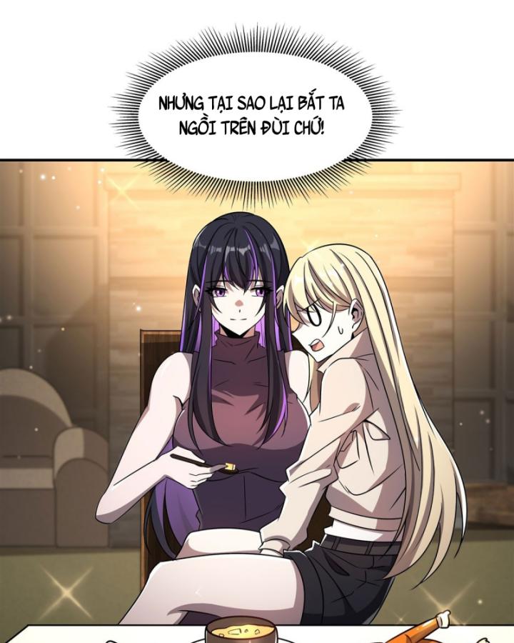 huyết cơ và kỵ sĩ chapter 302 47