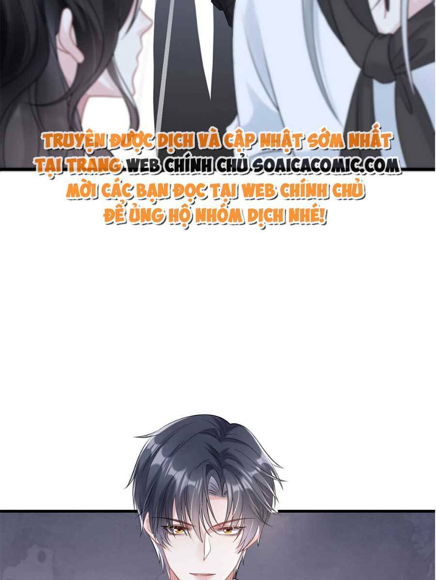 vợ tôi là boss ngầm đầy quyền lực chapter 32 7