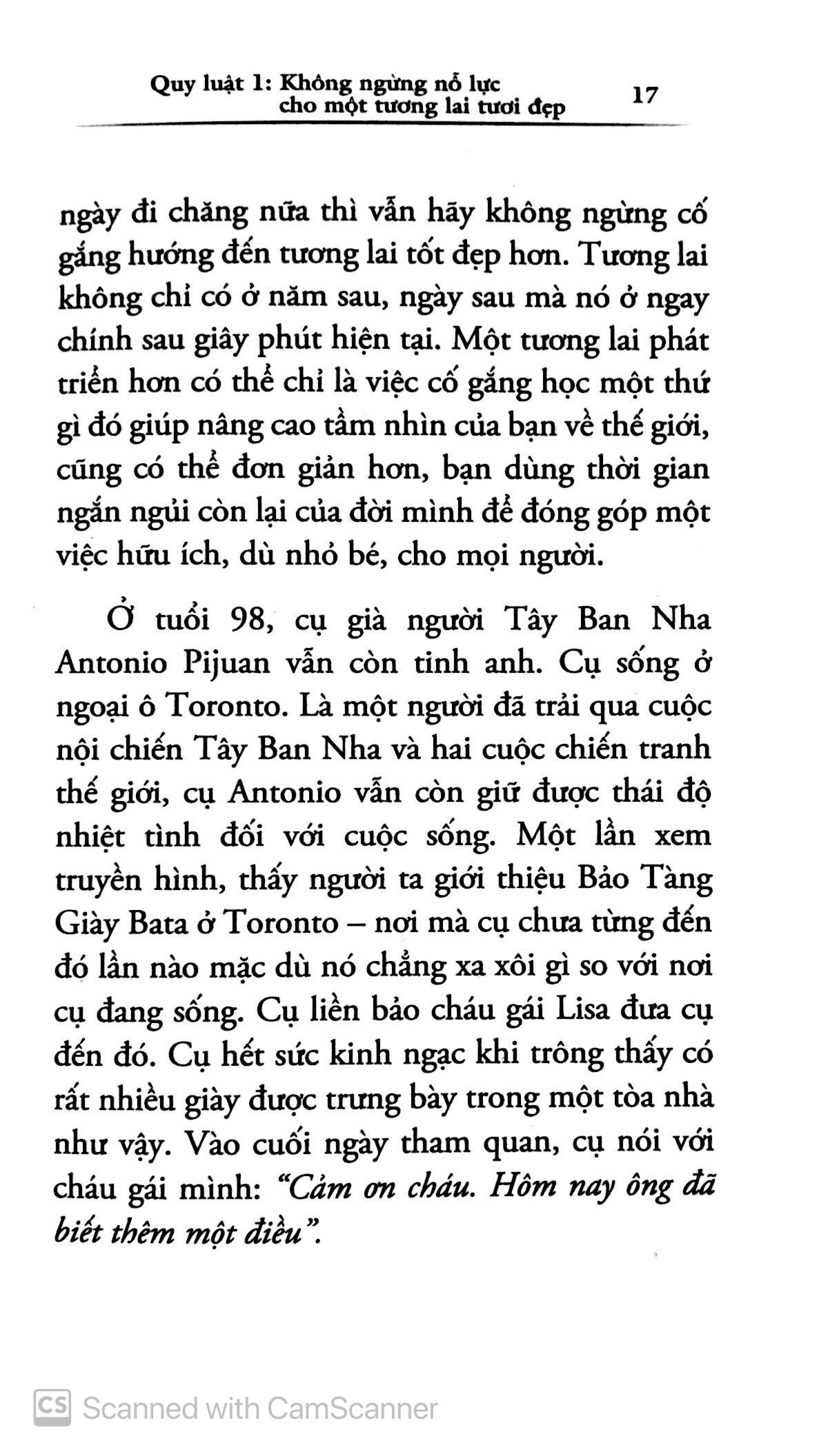 10 Quy Luật Cuộc Sống (Tái Bản 2019)