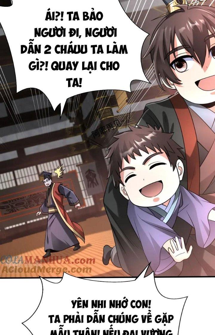 đại tần, ta là con tần thủy hoàng, giết địch thành thần chapter 56 13