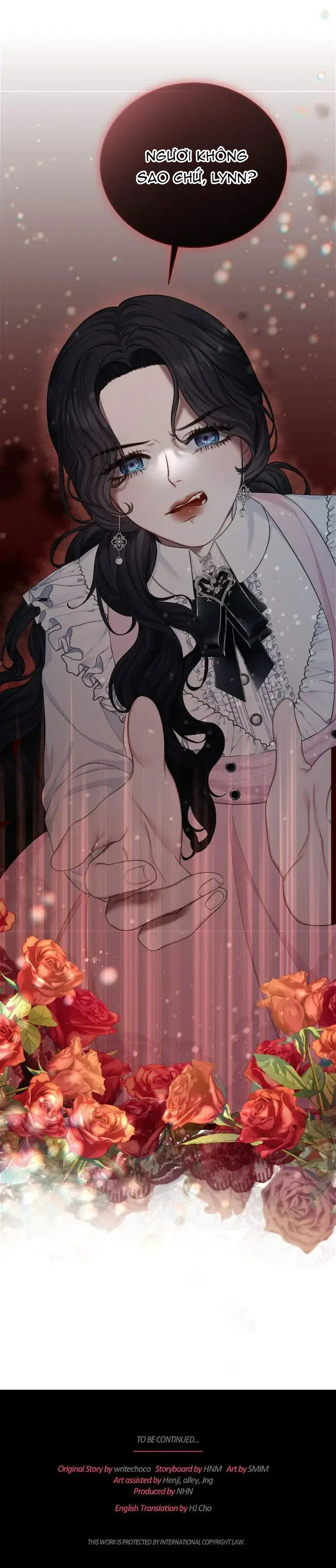 nữ hầu muốn đình công chapter 7.2 28