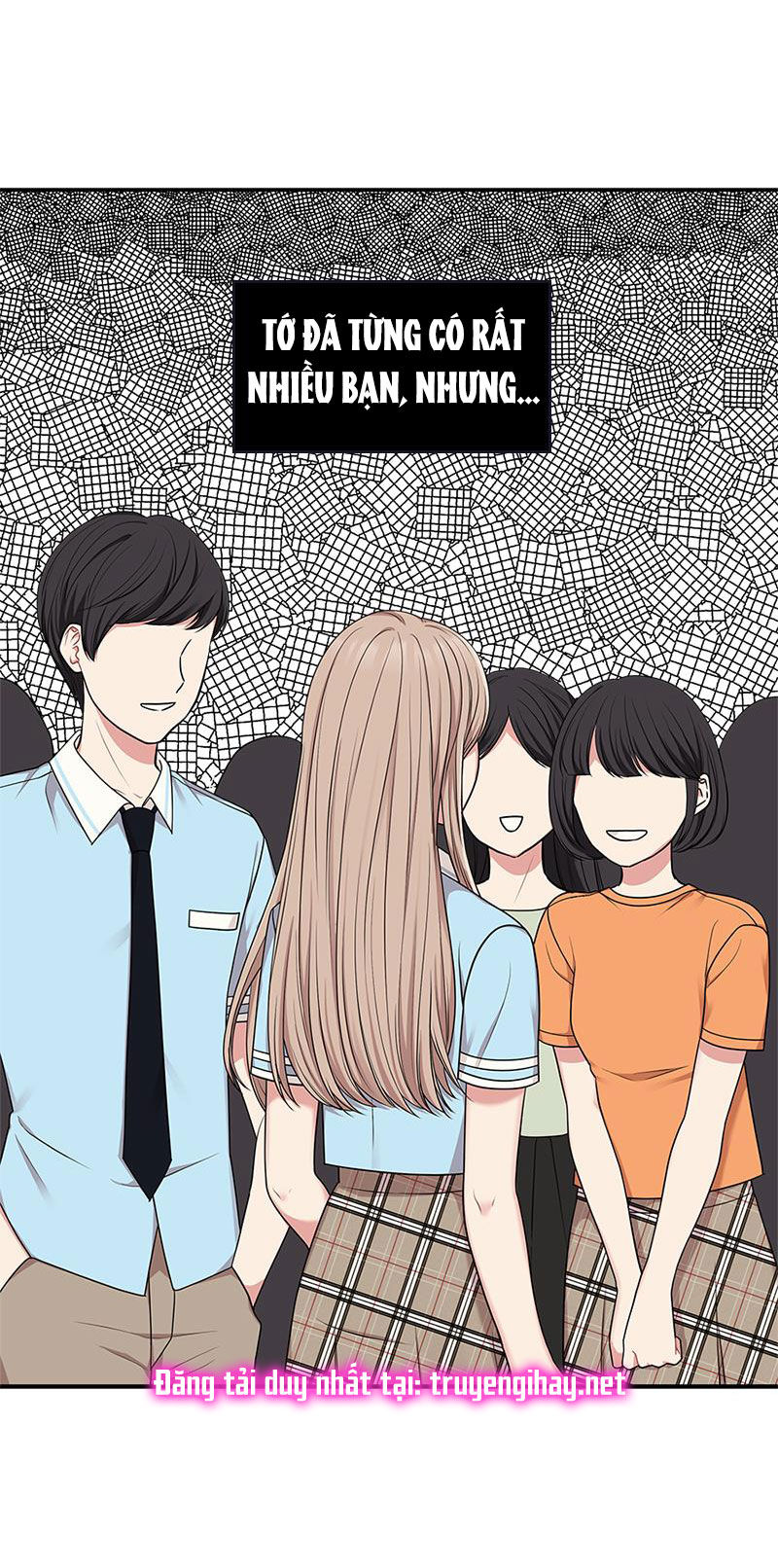 gửi em người đánh cắp những vì sao - to you who swallowed a star chapter 16.1 24