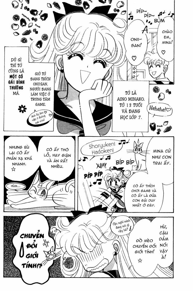 codename: sailor v chapter 2 5