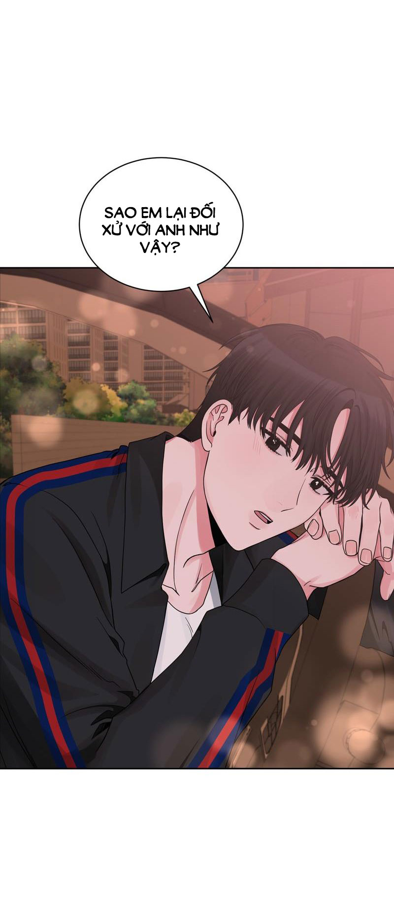 Ngủ Với Antifan chapter 19.2 - Trang 17
