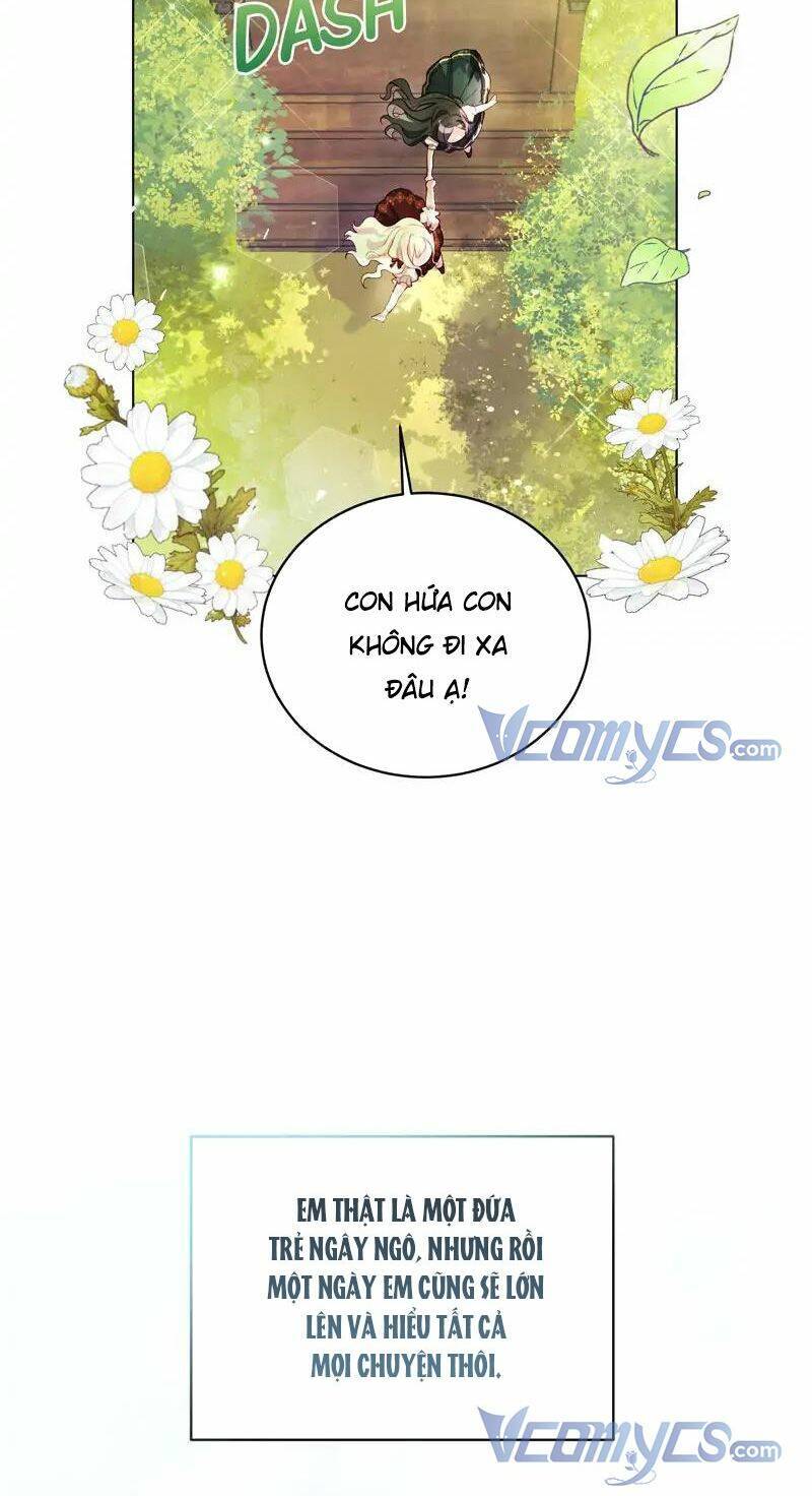 một hôm bố tôi xuất hiện chapter 1 25