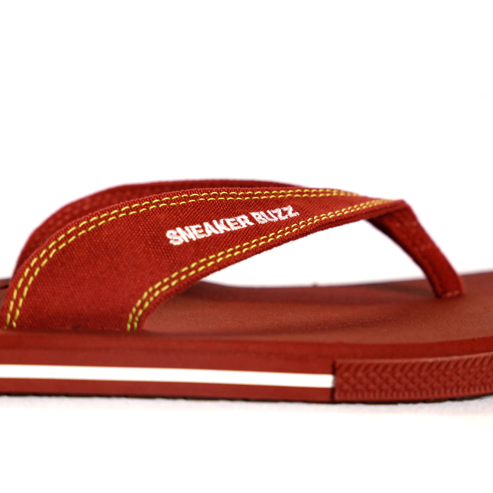 Dép Sneaker Buzz Basic Sandals 1SB0007