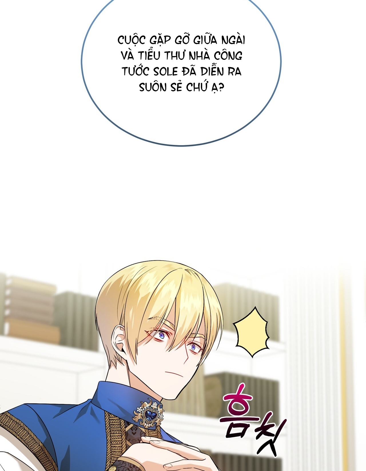 dấu tích của tiên nữ chapter 5.2 15