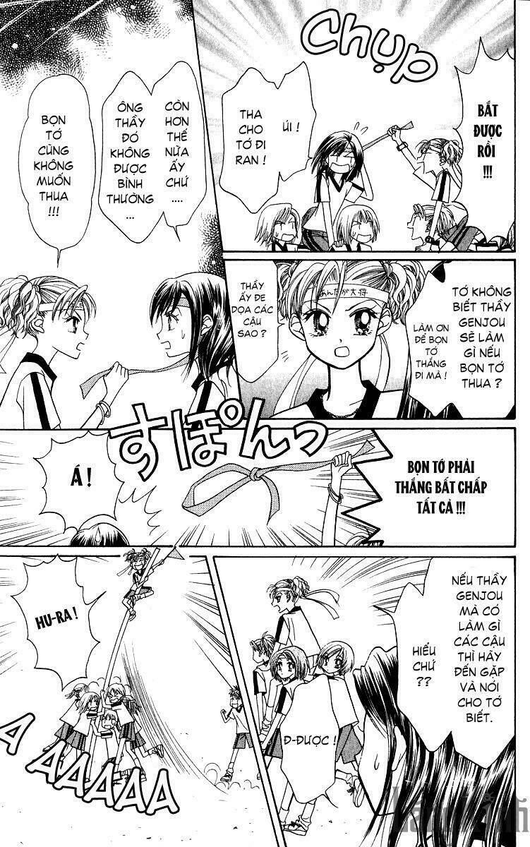 gals - mắt lưu ly chapter 9 39