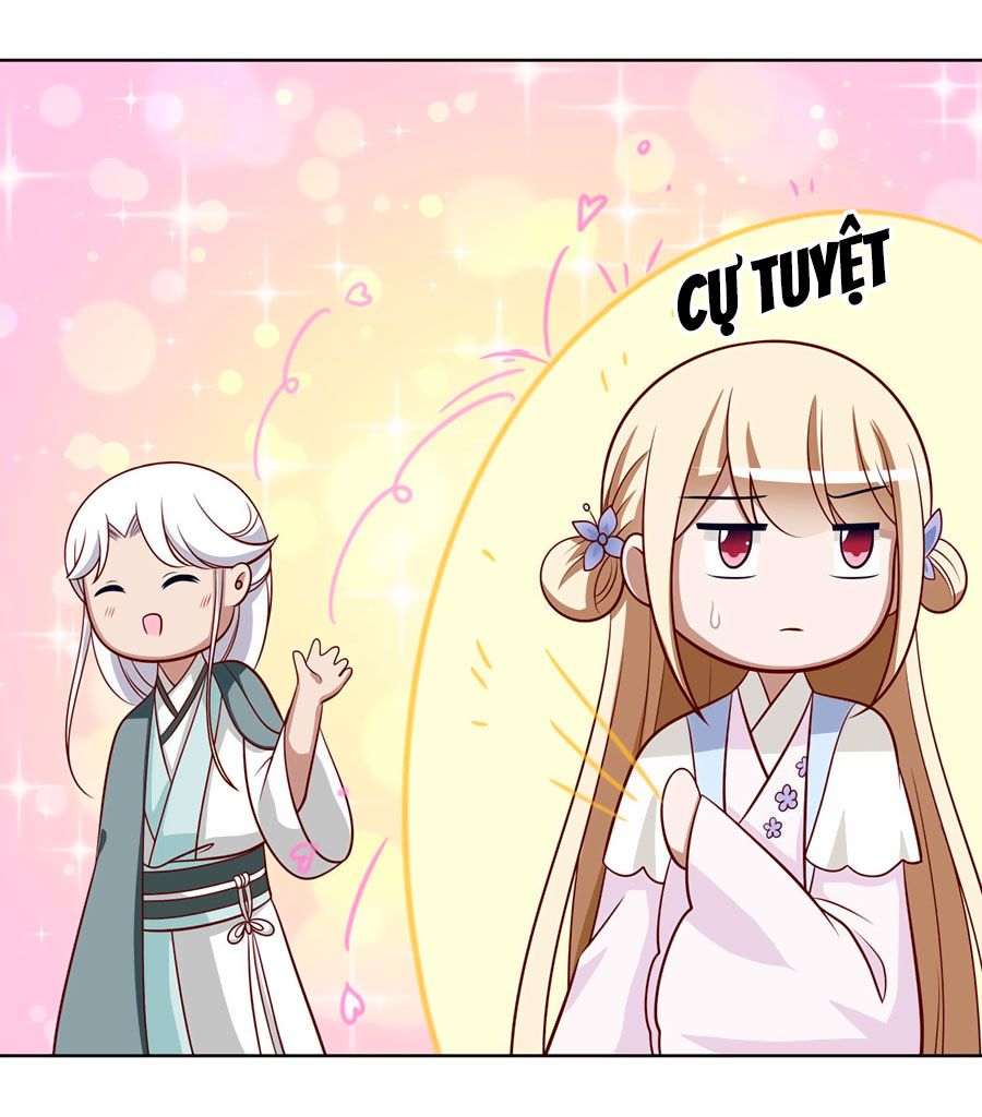 kiêu ngạo vương gia chủng điền phi chapter 94 8