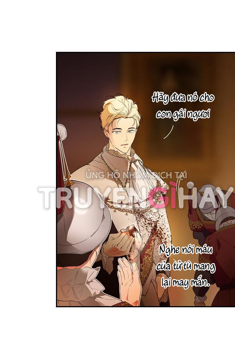 quý cô bí ẩn - secret lady chapter 66.2 6