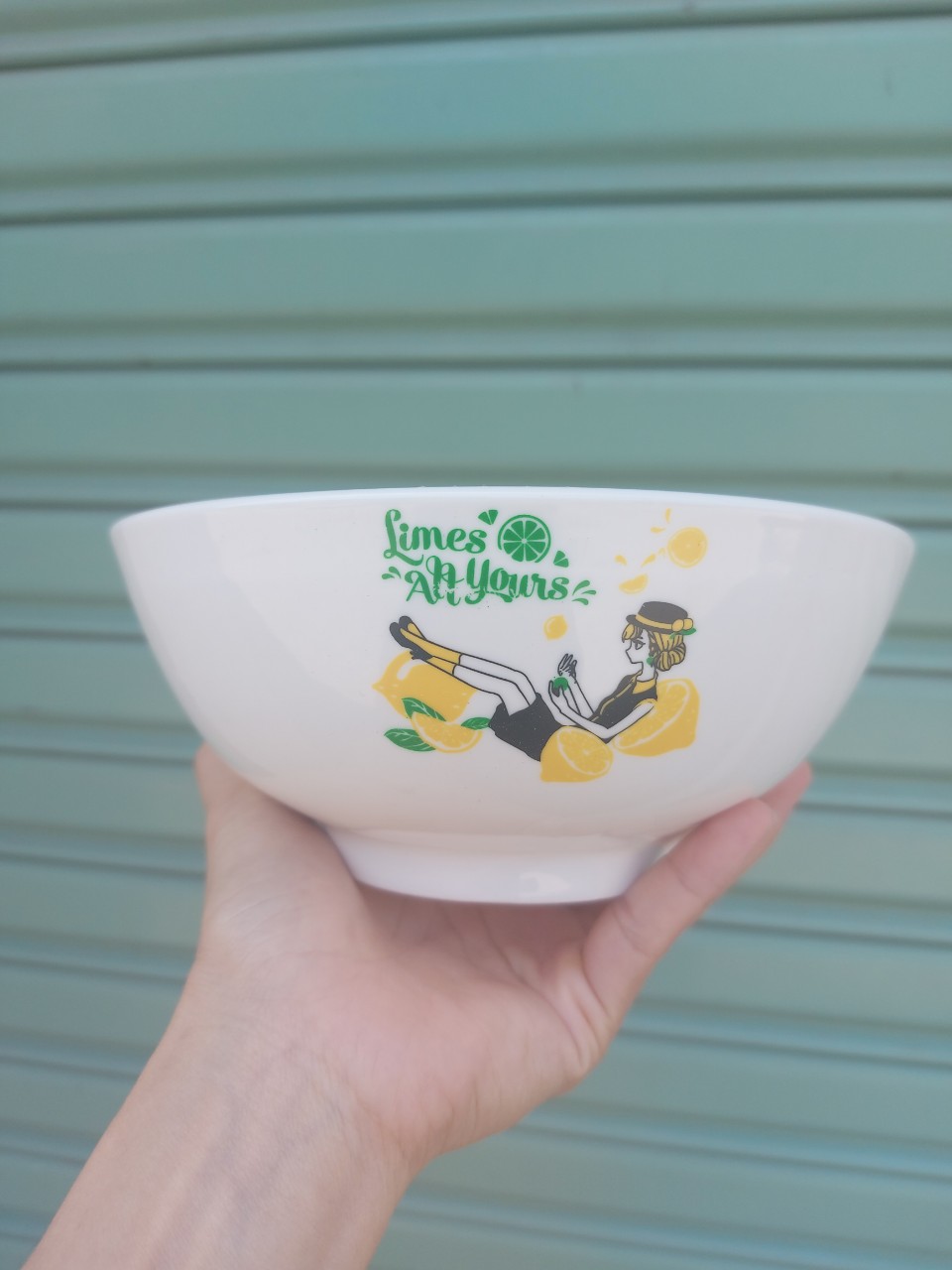 COMBO 02 TÔ SỨ IN HÌNH SIÊU YÊU