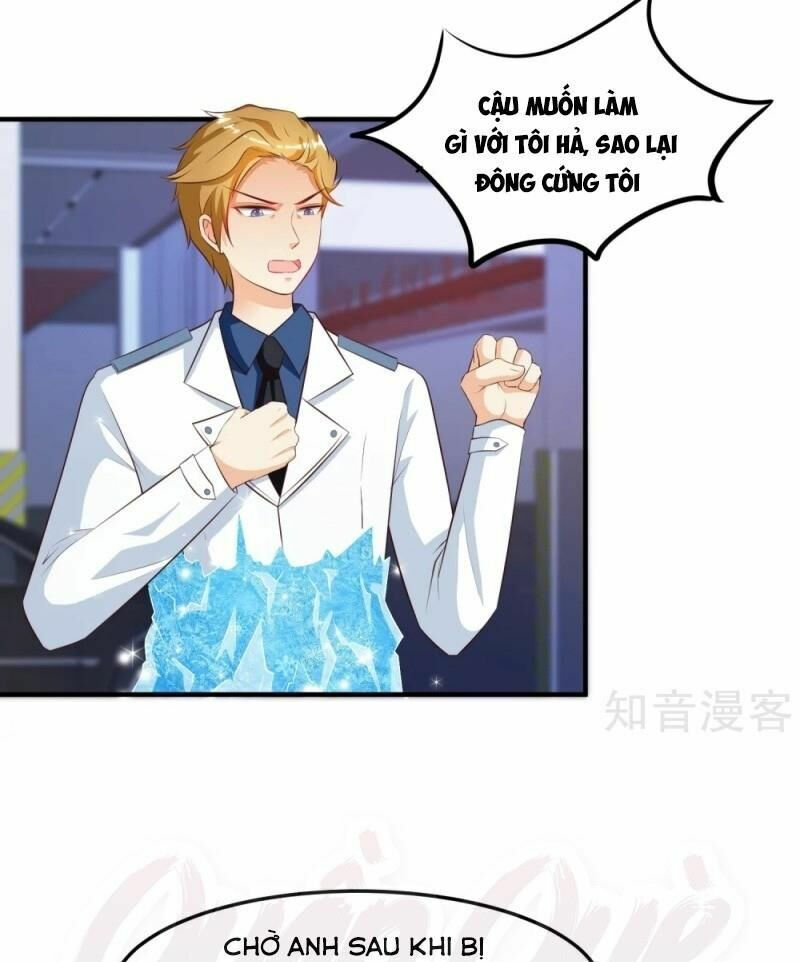 tối cường vận đào hoa chapter 113 19