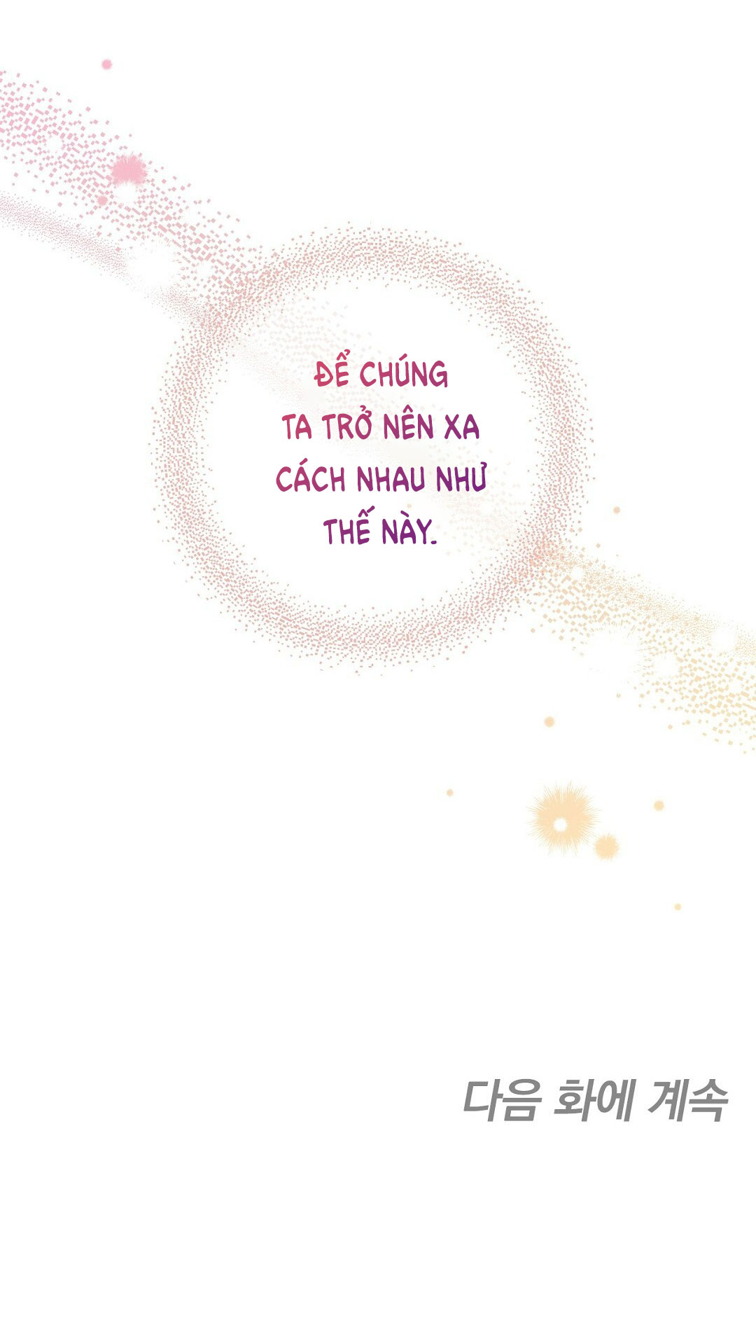 hoàng tử bất lương giấu mình là omega chapter 7.2 46