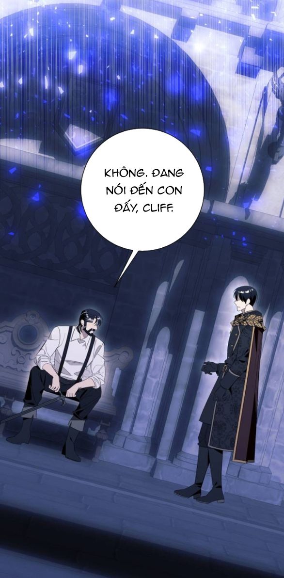 tôi tưởng đó chỉ là tiểu thuyết trọng sinh bình thường chapter 85.2 21