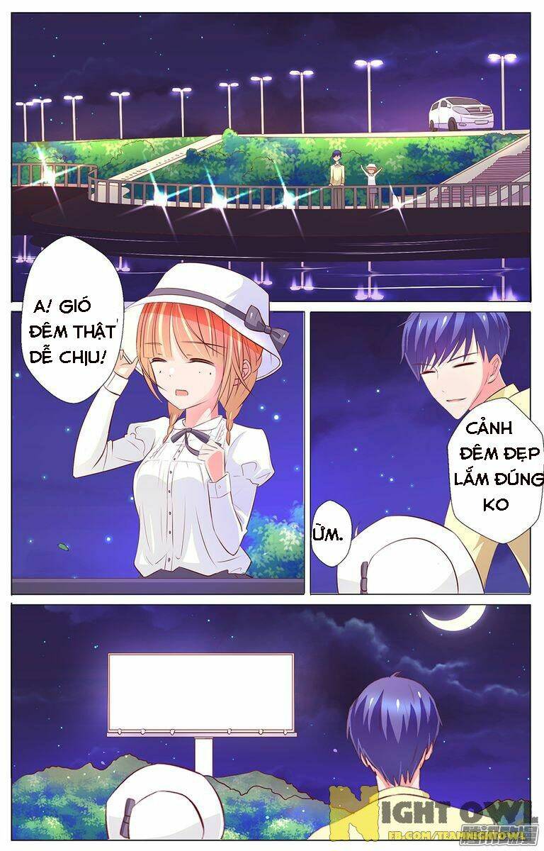 quan hệ rắc rối chapter 9 5