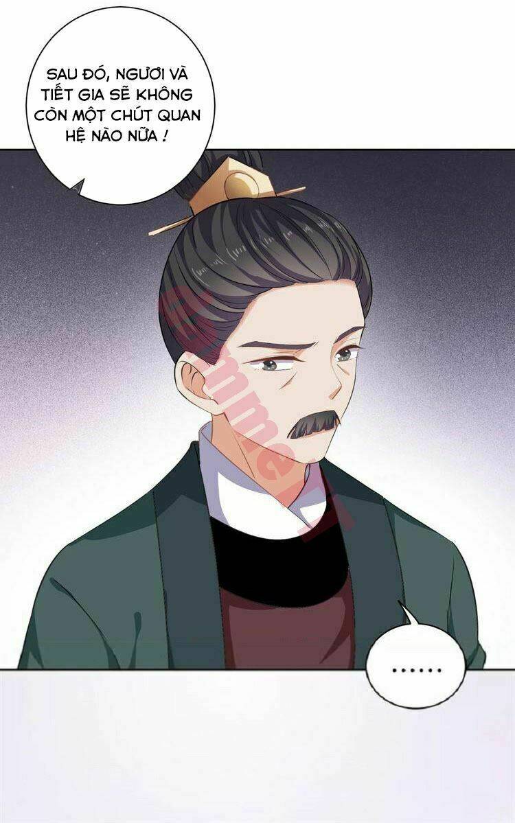 ngạo kiều vương gia huyên náo phi chapter 39 40