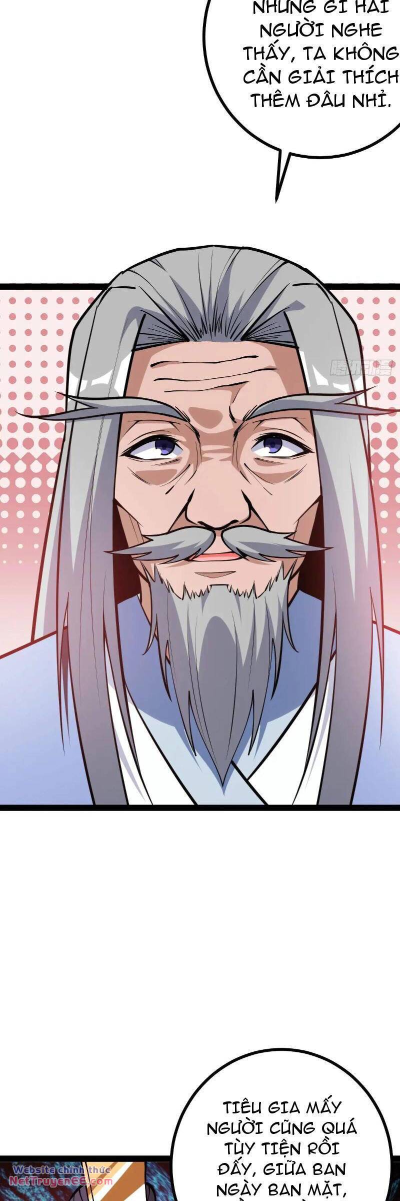 trăm tuổi mở hệ thống: con hiền cháu ngoan quỳ khắp núi! chapter 37 16