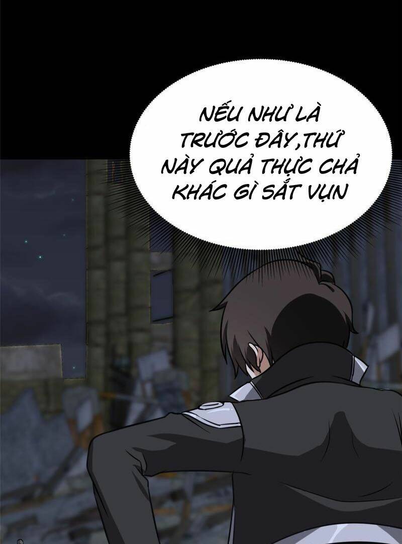 bạn gái virus của tôi chapter 335 24