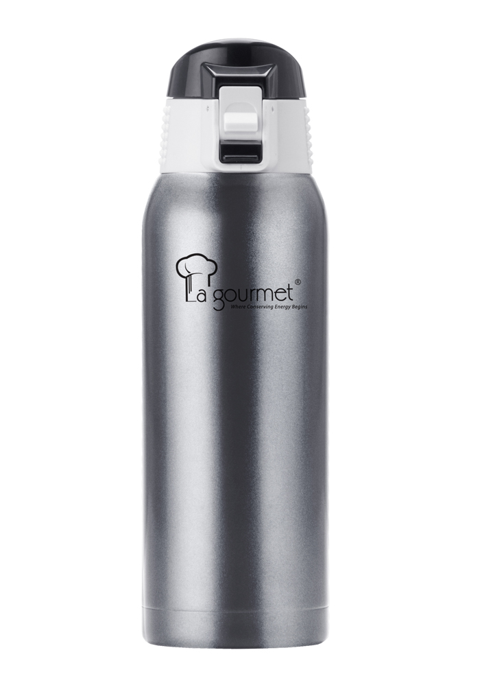 Bình giữ nhiệt cao cấp La gourmet Sakura Plus 750ml - 338648