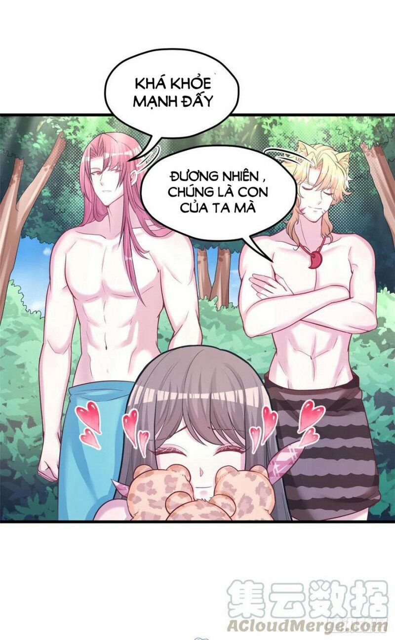 [16+] thảnh thơi thú thế chủng chủng điền, sinh sinh tể chapter 235 31