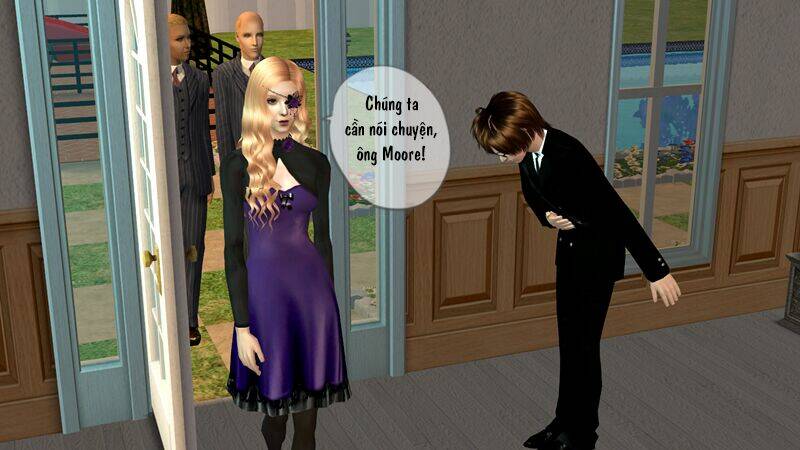 viên đạn bạc [truyện sims 2] chapter 33 85