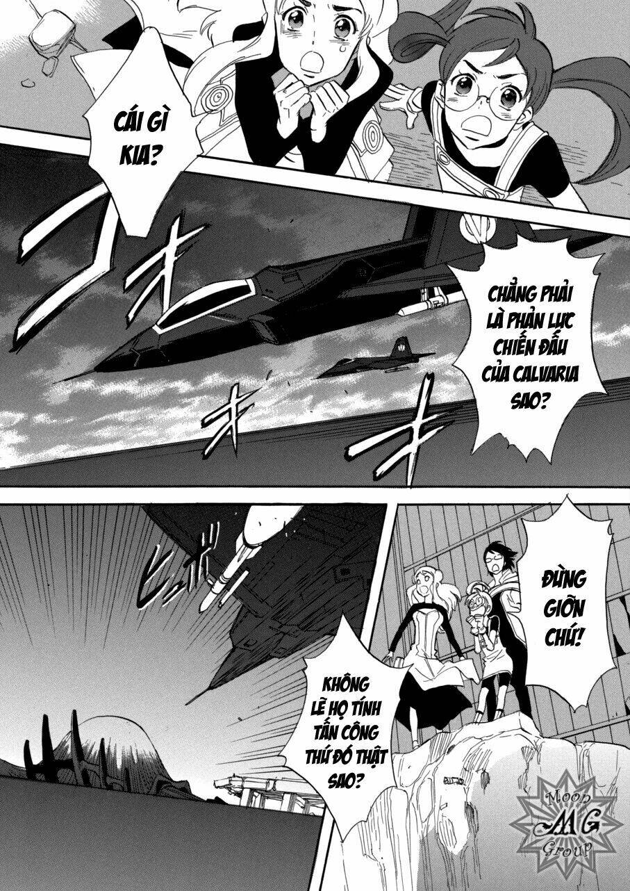 meteor methuselah chapter 60 20