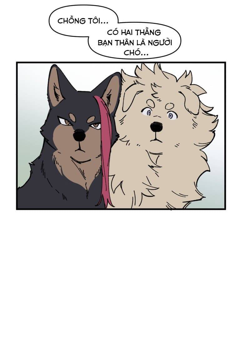 lumine - cội nguồn ánh sáng chapter 149 28