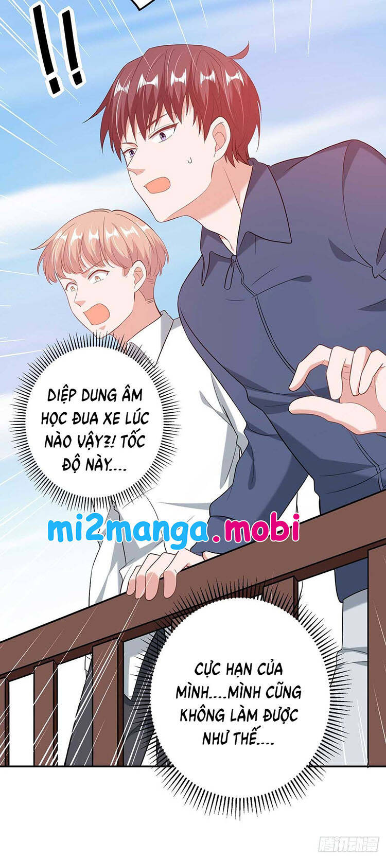 đại lão gọi tôi tiểu tổ tông chapter 38 26