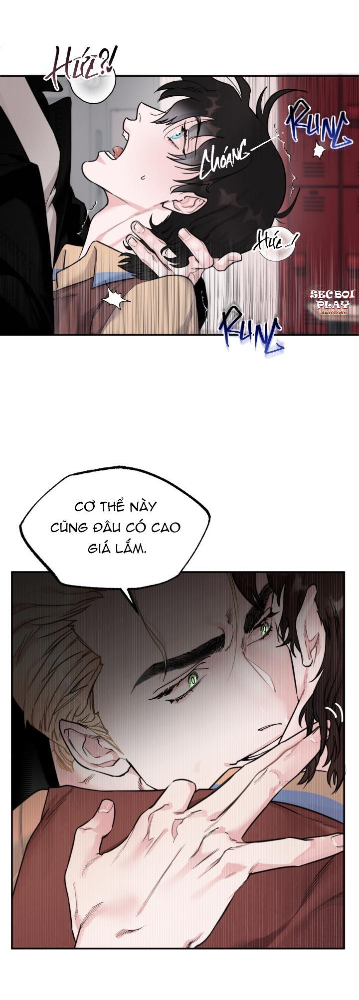 lời nói dối đẫm máu chapter 6 20