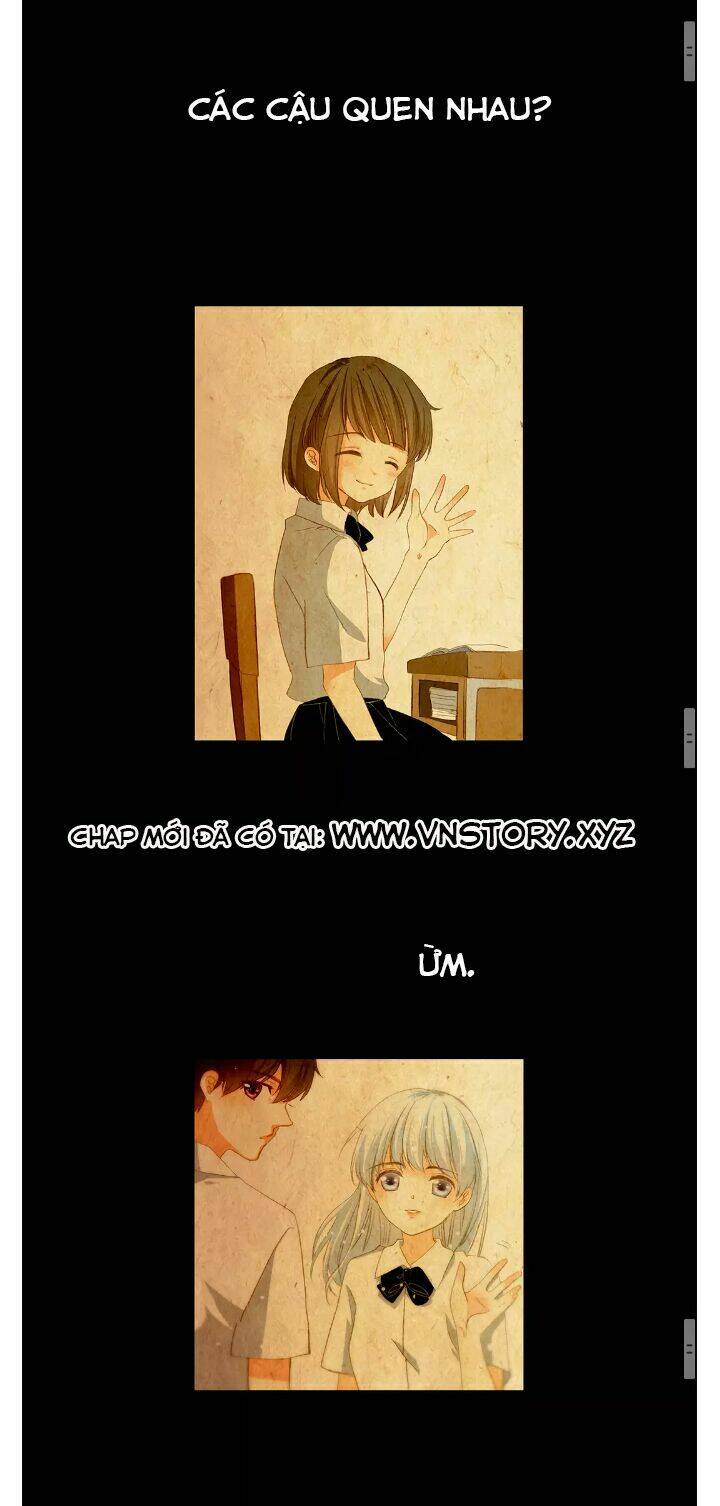 con tim rung động 3 chapter 32 16