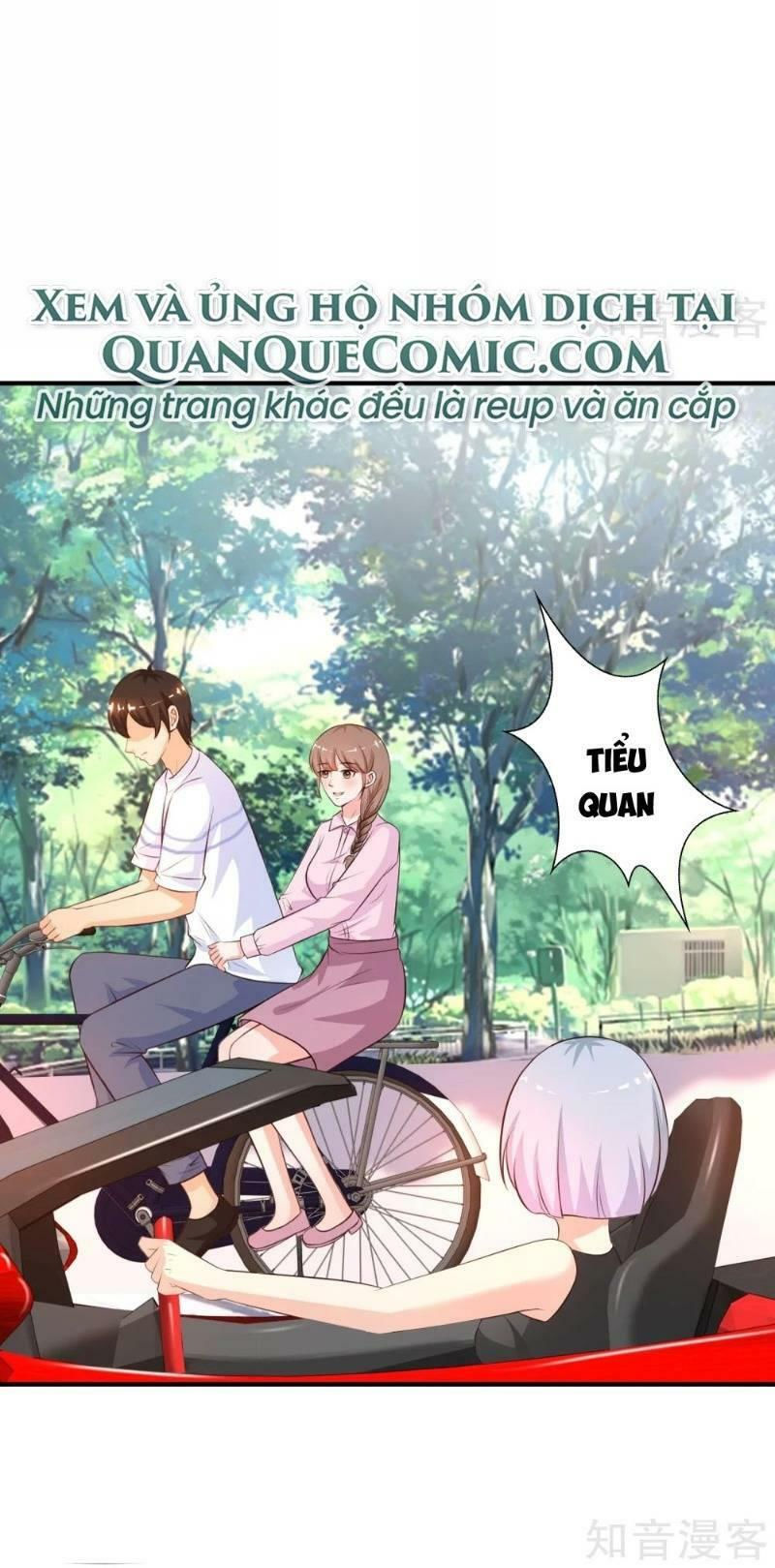 tối cường vận đào hoa chapter 91 10