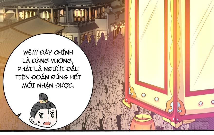 quẻ phi thiên hạ chapter 18 39