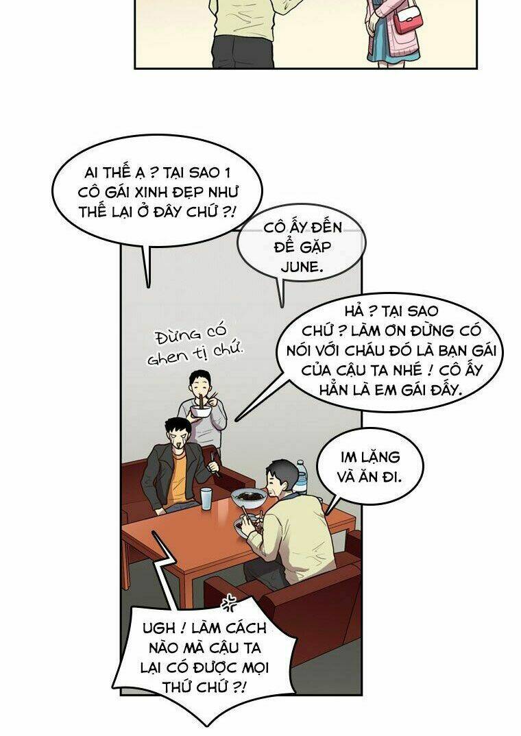 my shining world chapter 66 31