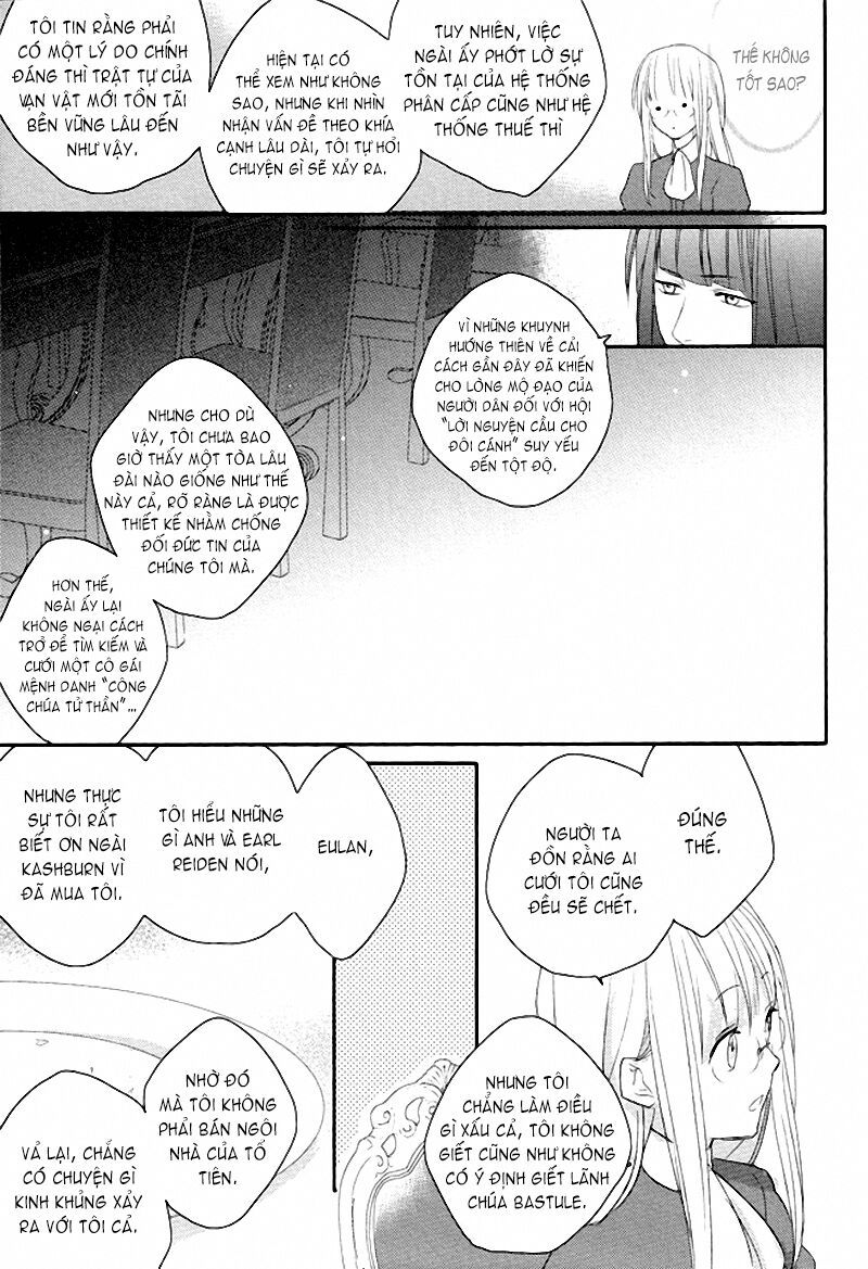 shinigamihime no saikon chapter 3 34