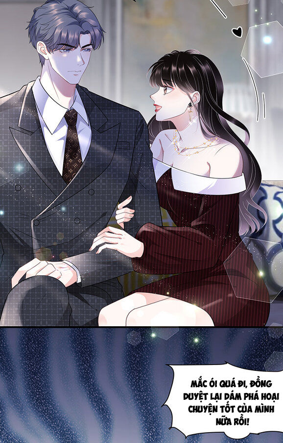 [16+] đại tiểu thư có thể có ý đồ xấu chapter 17 16