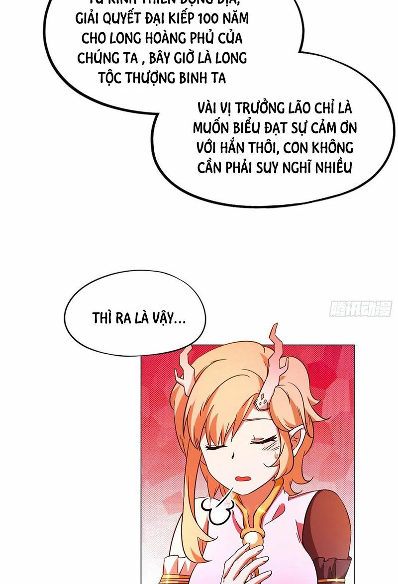 vạn cổ kiếm thần chapter 126 15