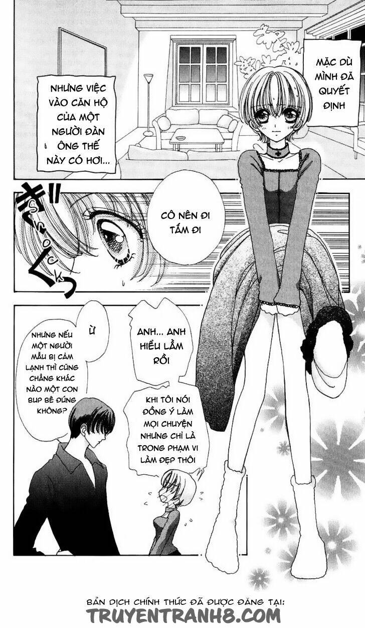 hana ni nare chapter 41 4